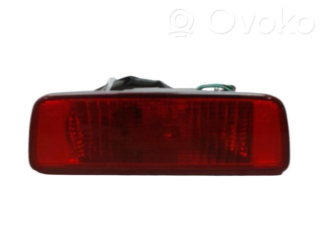 Citroen C-Zero Takasumuvalo 
