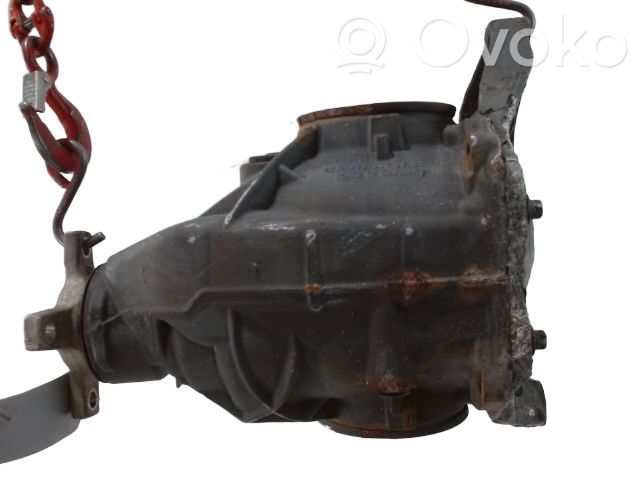 Mercedes-Benz E C207 W207 Hinterachsdifferential 