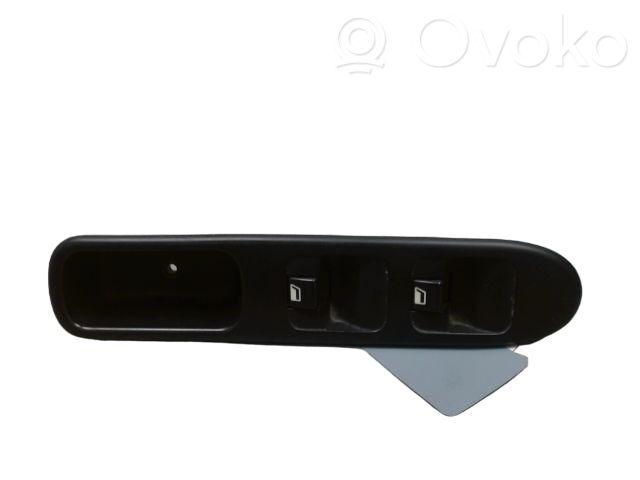 Electric window control switch   6554E4,6554E4