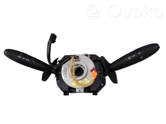 Fiat 500 Leva/interruttore dell’indicatore di direzione e tergicristallo 