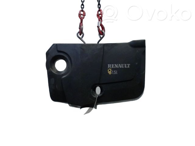 Renault Scenic II -  Grand scenic II Capac protecție motor 