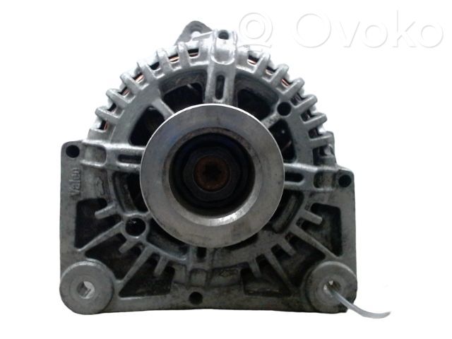 Renault Clio III Generatore/alternatore 