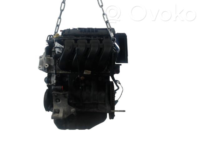 Renault Twingo I Engine 