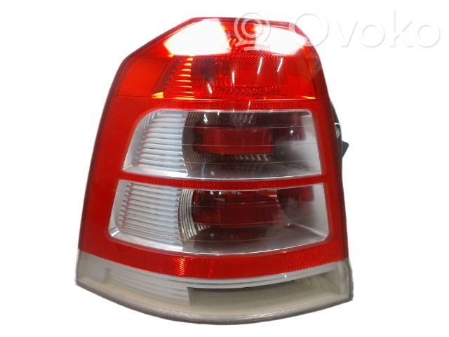 Opel Zafira B Takavalot 