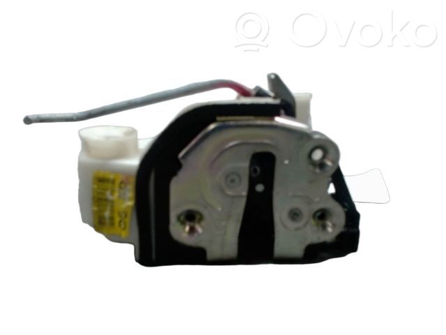 KIA Rio Etuoven lukko 