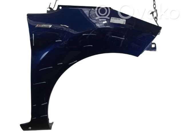 Ford Fiesta Sparnas 