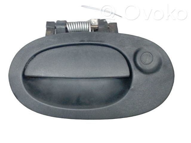 Renault Kangoo I Tailgate boot lock/latch motor 