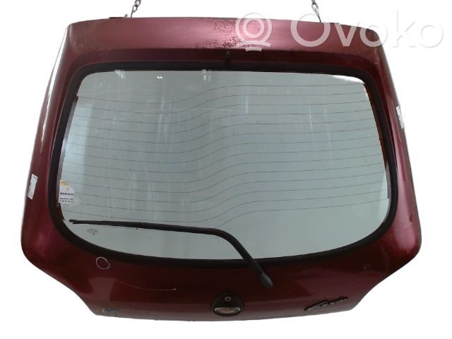 Ford Fiesta Portellone posteriore/bagagliaio 