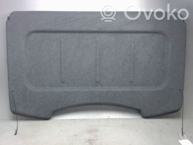 Dacia Sandero Parcel shelf 