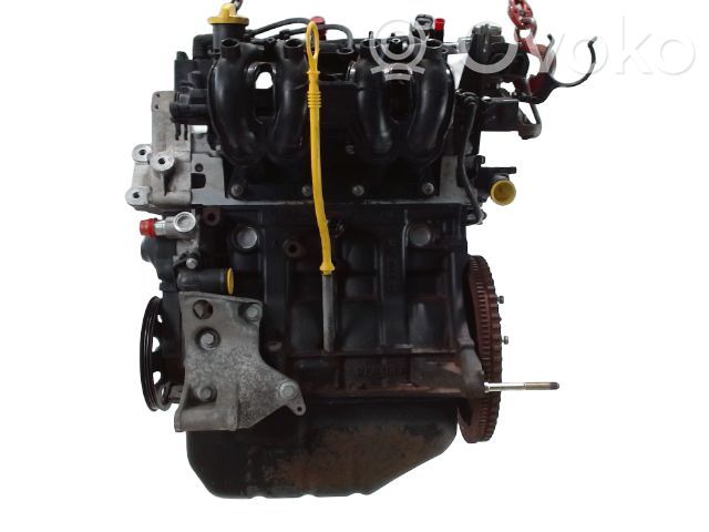 Renault Twingo I Motor 