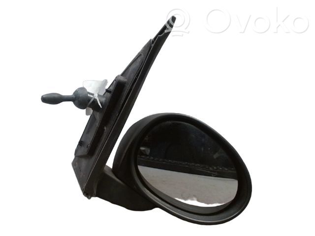 Peugeot 107 Oglindă electrică ușă față 