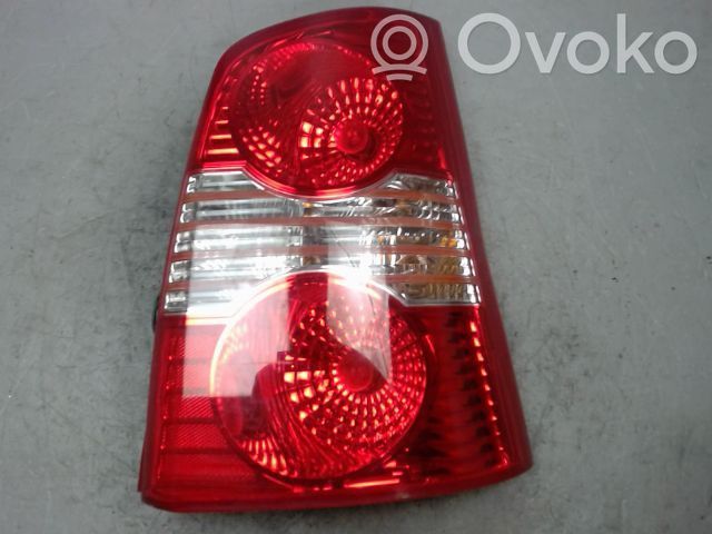 Hyundai Atos Classic Lampa tylna 