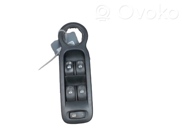 Renault Modus Interruptor del elevalunas eléctrico 