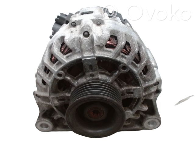 Peugeot 307 CC Generator/alternator 
