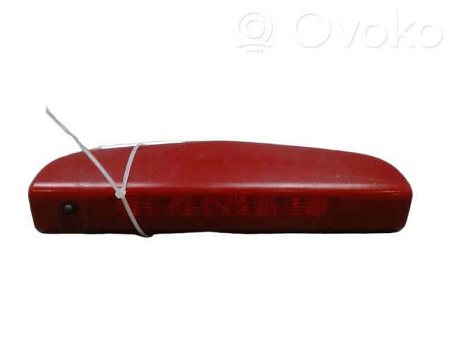 Opel Corsa D Lampă frână centrală 