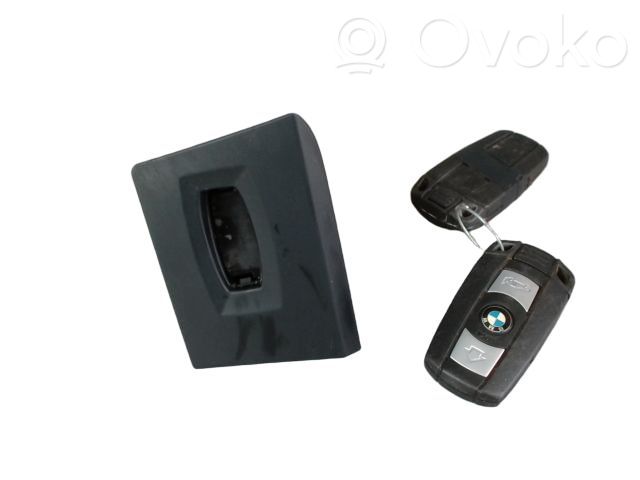 Lector de tarjeta/llave de arranque   66129172371,66129172371,6954719