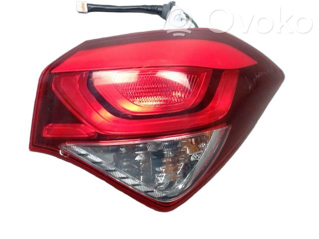 Hyundai i20 (GB IB) Lampă spate în caroserie 