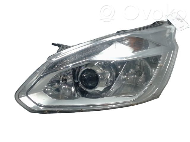 Ford Transit Custom Phare frontale 
