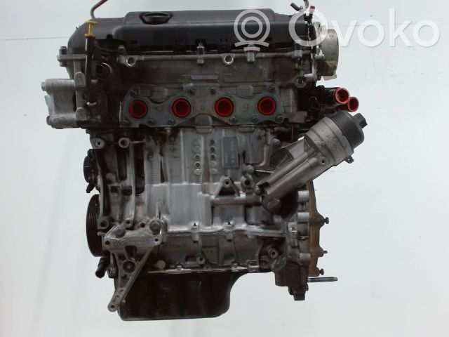 Peugeot 308 Engine 