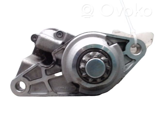 Volkswagen Fox Motor de arranque 