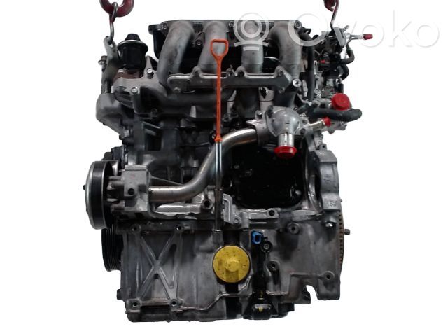 Variklis   1007473,L13Z4