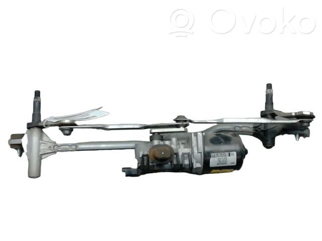 Citroen C4 Cactus Wiper motor 
