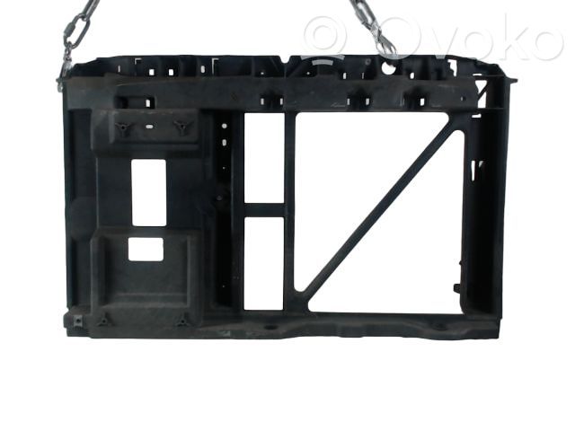 Citroen C3 Radiatorių panelė 