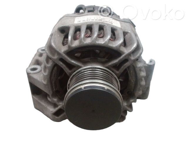 Opel Corsa D Generator/alternator 
