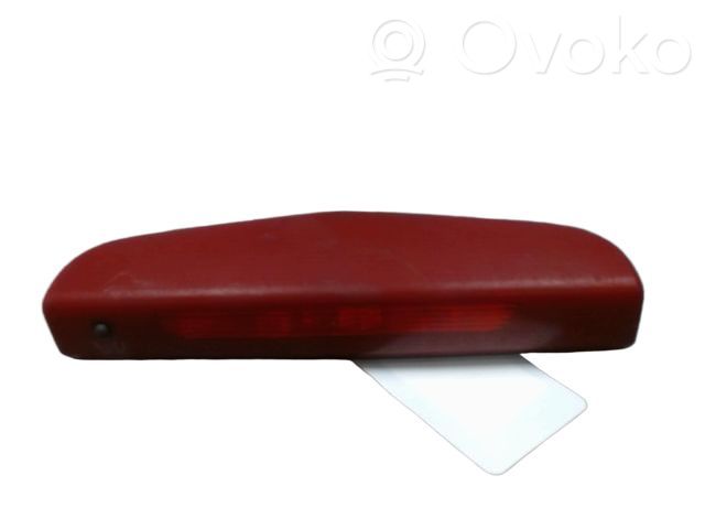 Opel Corsa D Lampă frână centrală 
