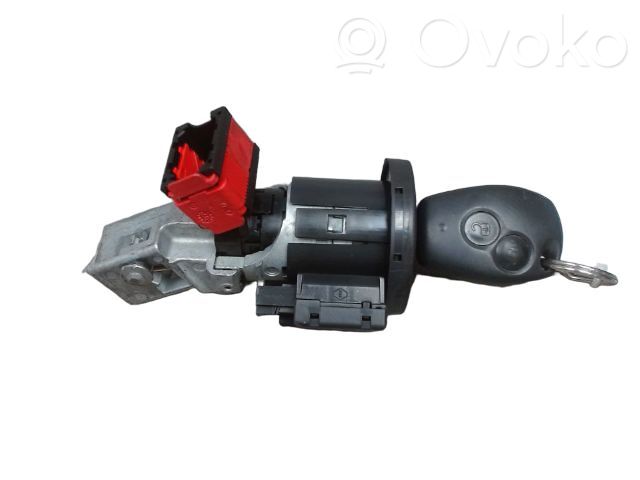 Renault Clio III Contact aprindere 