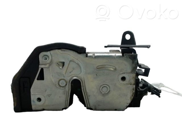 Etuoven lukko   51217202146,4389474,51217202146
