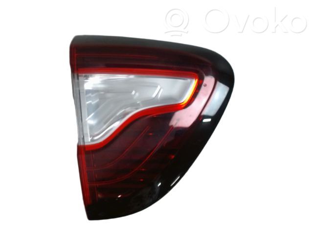 Renault Captur Lampă spate în capacul portbagajului 