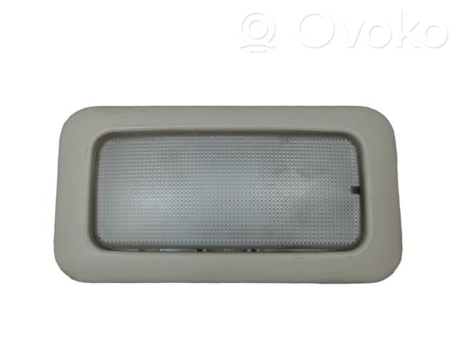 Ford Ka Luz del asiento delantero 