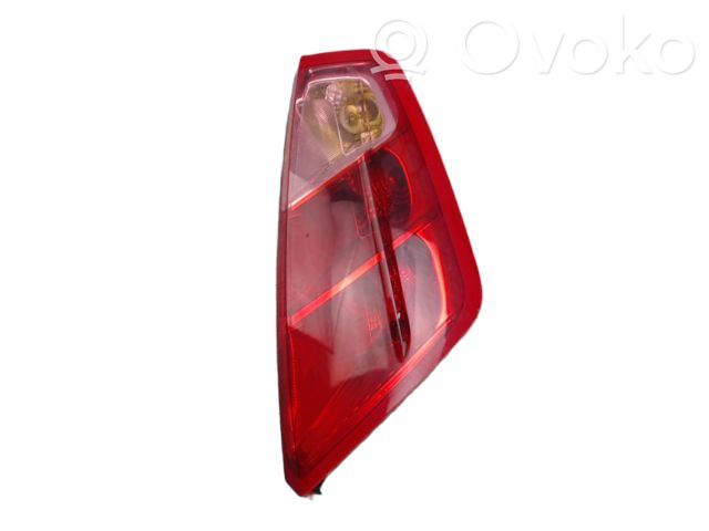 Fiat Punto (199) Lampa tylna 