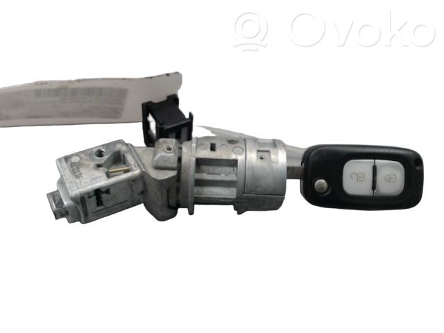 Renault Modus Contact aprindere 