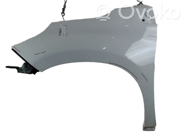 Peugeot 2008 I Guardabarro 