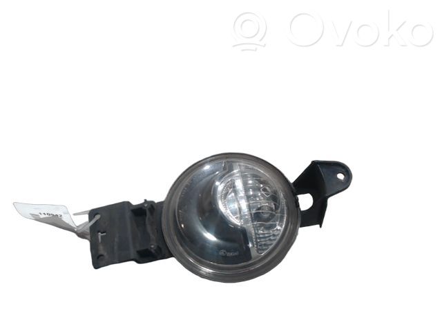 Mini One - Cooper Coupe R56 LED-päiväajovalo 