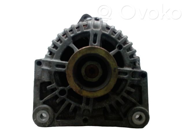 Renault Megane II Generator/alternator 