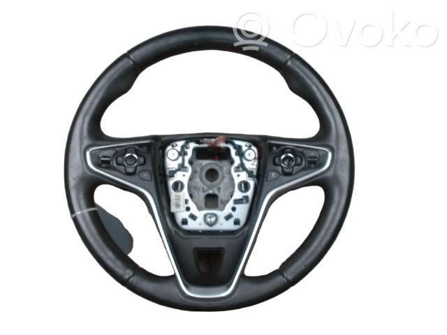 Opel Insignia A Ohjauspyörä 