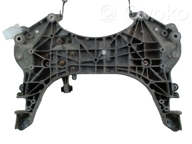 Jeep Cherokee KL Etuapurunko 