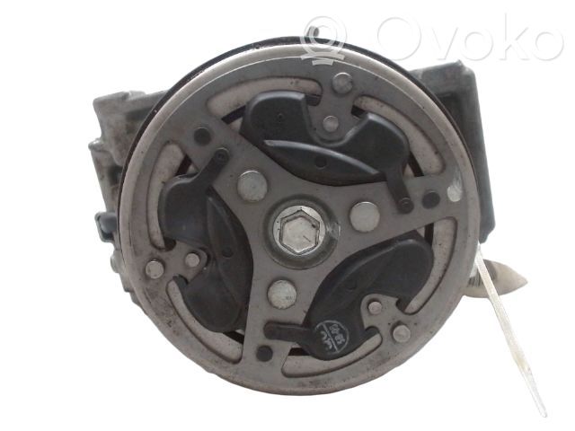 Opel Karl Air conditioning (A/C) compressor (pump) 