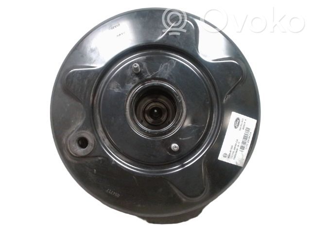 Ford Puma Jarrutehostin 