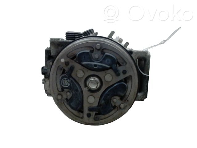 Opel Karl Air conditioning (A/C) compressor (pump) 