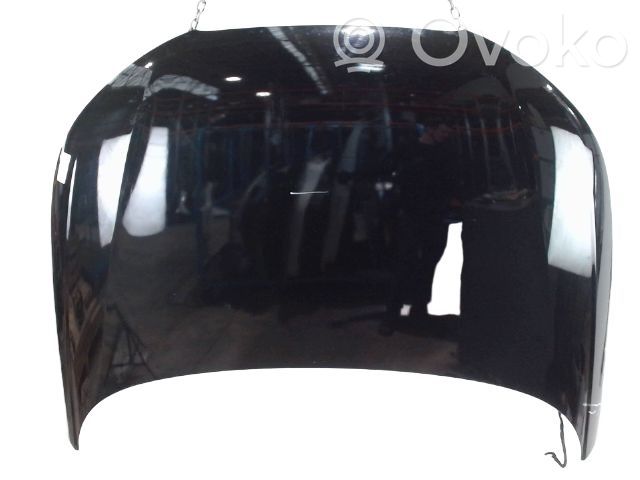 Audi A1 Konepelti 
