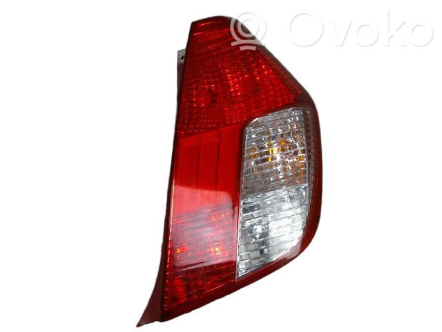 Hyundai i10 Lampa tylna 