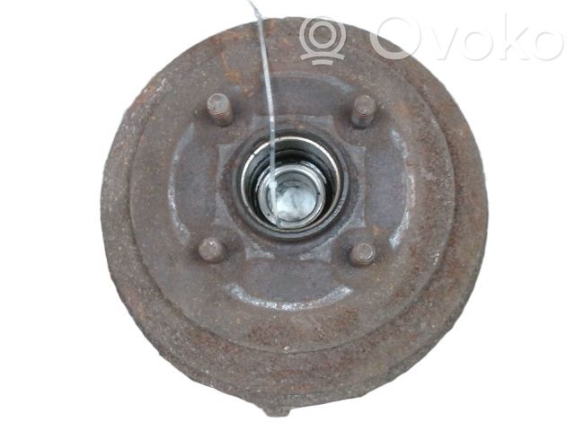 Ford Fiesta Tambur frână (spate) 