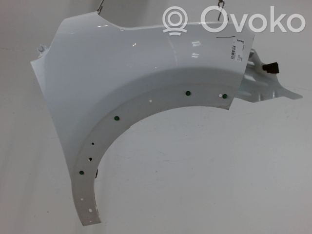 Citroen C3 Sparnas 