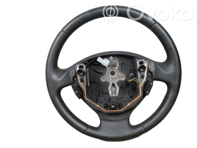 Renault Modus Ohjauspyörä 