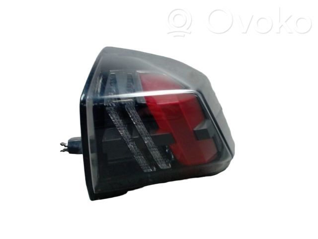 Peugeot 2008 II Lampă spate în caroserie 
