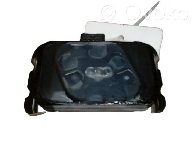 Peugeot 307 Regensensor 